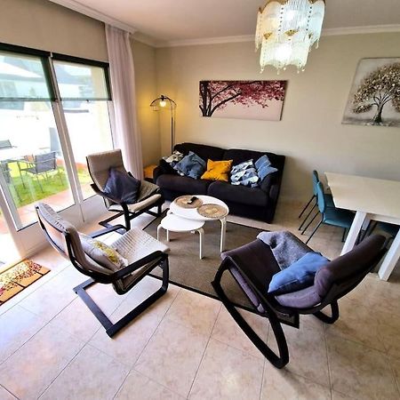 Villa Deluxe Playa Foz Exteriér fotografie