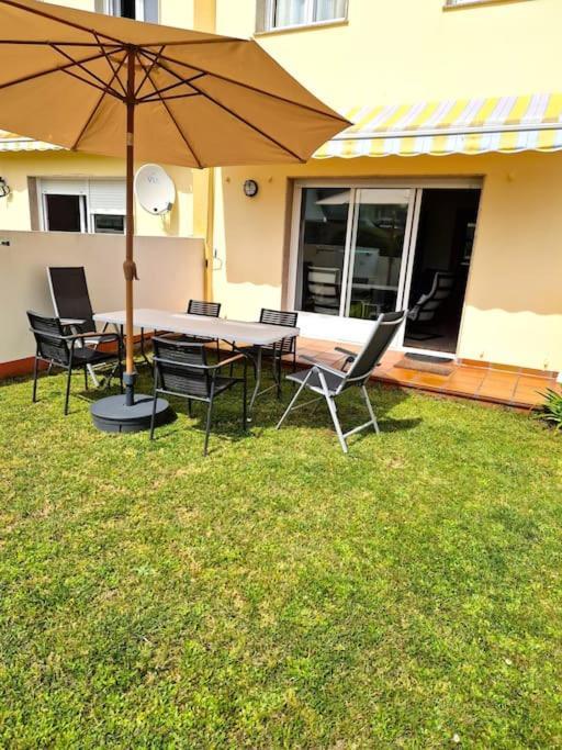 Villa Deluxe Playa Foz Exteriér fotografie
